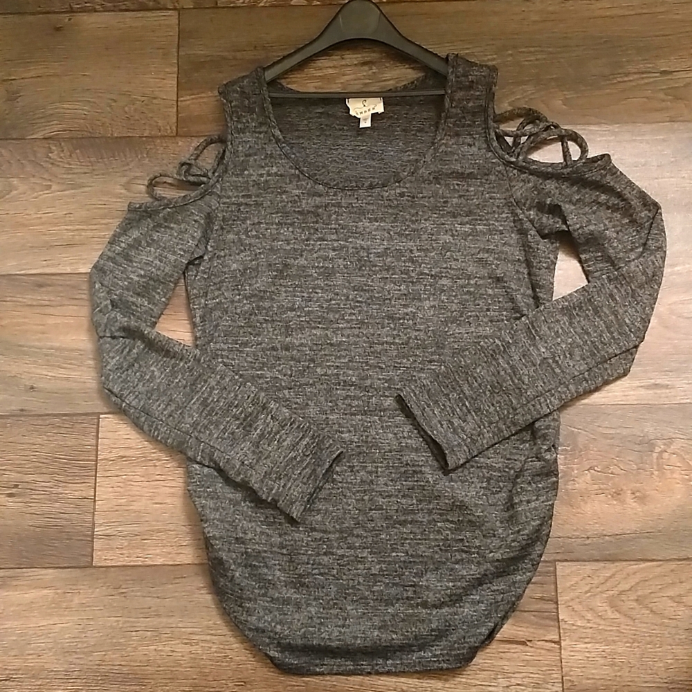 Ember sweater